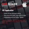 Car-dealer iOS  – Installation and Configuration Package