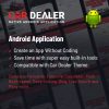 Car-dealer Android  – Installation and Configuration Package